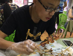 林周烧烤加盟,学烧烤技术,开烧烤店多少钱